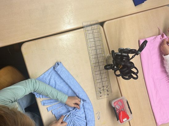 kreativraum Delbrück mit Laura Schlütz